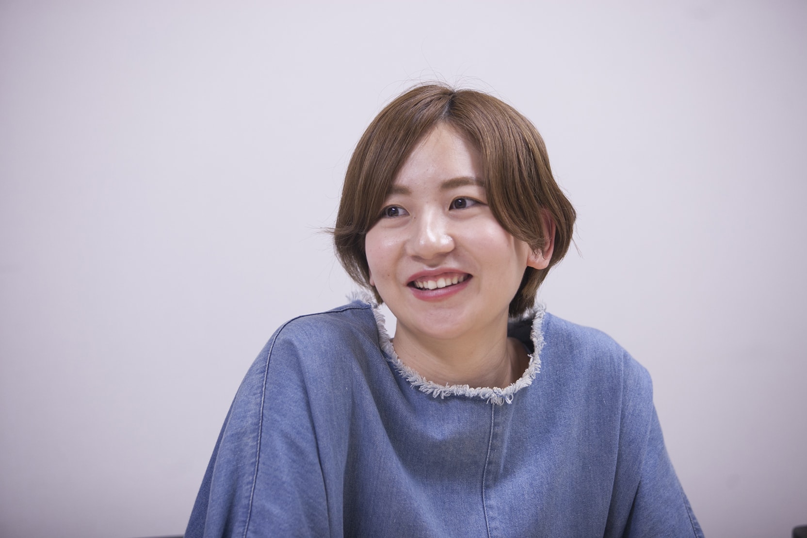 長田麻衣さん